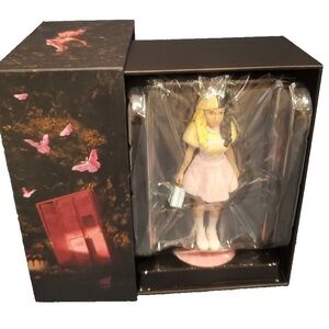 Melanie Martinez Trilogy Tour VIP Exclusive Figurine K-12 BNIB